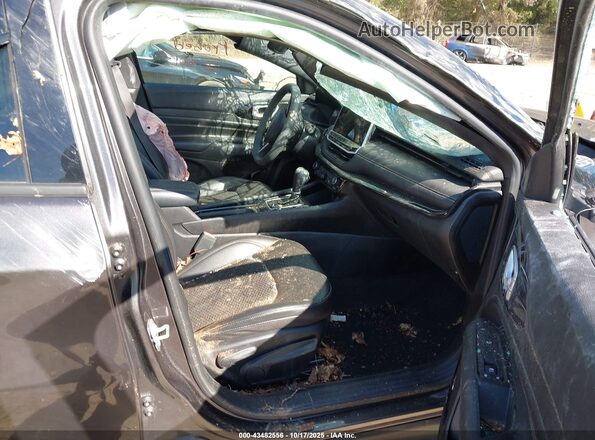 3C4NJDBB6NT231116 2022 JEEP COMPASS Black Widok wnętrza z przodu