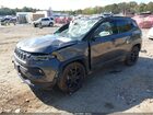 2022 Jeep Compass Altitude 4x4 Black vin: 3C4NJDBB6NT231116 2022 Jeep Compass Altitude 4x4 Black vin: 3C4NJDBB6NT231116