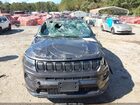 2022 Jeep Compass Altitude 4x4 Black vin: 3C4NJDBB6NT231116 2022 Jeep Compass Altitude 4x4 Black vin: 3C4NJDBB6NT231116