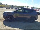 2022 Jeep Compass Altitude 4x4 Black vin: 3C4NJDBB6NT231116 2022 Jeep Compass Altitude 4x4 Black vin: 3C4NJDBB6NT231116