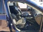 2021 Jeep Compass Latitude 4x4 Синий vin: 3C4NJDBB8MT584150
