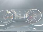 2021 Jeep Compass Latitude 4x4 Синий vin: 3C4NJDBB8MT584150