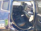 2021 Jeep Compass Latitude 4x4 Синий vin: 3C4NJDBB8MT584150