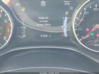 2021 Jeep Compass Latitude 4x4 Синий vin: 3C4NJDBB8MT584150