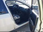 2017 Jeep New Compass Limited 4x4 White vin: 3C4NJDCB5HT641392