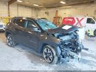 2020 Jeep Compass Limited 4x4 Gray vin: 3C4NJDCB5LT119810