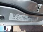 2018 Jeep Compass Limited 4x4 Серебряный vin: 3C4NJDCB6JT135513