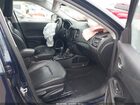 2021 Jeep Compass Limited 4x4 Dark Blue vin: 3C4NJDCB6MT585795