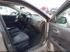 2020 Jeep Compass Limited 4x4 Серый vin: 3C4NJDCB9LT196700