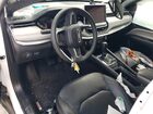 2023 Jeep Compass Limited White vin: 3C4NJDCN5PT564886