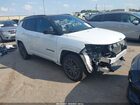 2024 Jeep Compass Limited 4x4 White vin: 3C4NJDCN6RT581862