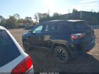 2020 Jeep Compass Trailhawk 4x4 Black vin: 3C4NJDDB6LT177651