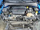 2020 Jeep Compass Trailhawk Синий vin: 3C4NJDDB9LT190555
