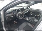 2024 Jeep Compass Trailhawk 4x4 Серебряный vin: 3C4NJDDN5RT149858