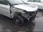 2024 Jeep Compass Trailhawk 4x4 Серебряный vin: 3C4NJDDN5RT149858