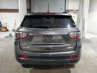 2023 Jeep Compass Latitude Lux Gray vin: 3C4NJDFN9PT558505