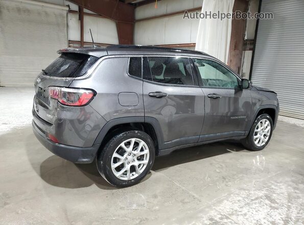 3C4NJDFN9PT558505 2023 JEEP COMPASS Gray Հետևի աջ