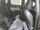 2023 Jeep Compass Latitude Lux Gray vin: 3C4NJDFN9PT558505