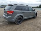 2020 Dodge Journey Se Серый vin: 3C4PDCAB0LT194511