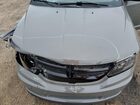 2020 Dodge Journey Se Серый vin: 3C4PDCAB0LT194511