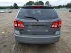 2020 Dodge Journey Se Серый vin: 3C4PDCAB0LT194511