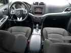 2020 Dodge Journey Se Серый vin: 3C4PDCAB0LT194511