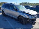 2020 Dodge Journey Se Value Silver vin: 3C4PDCAB1LT194565
