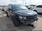 2020 Dodge Journey Se Value Черный vin: 3C4PDCAB1LT261505