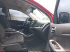 2016 Dodge Journey Se Красный vin: 3C4PDCAB4GT250567