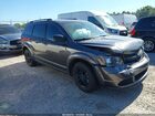 2020 Dodge Journey Se Value Gray vin: 3C4PDCAB6LT274525