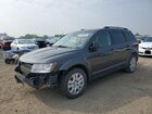 2020 Dodge Journey Se Gray vin: 3C4PDCAB7LT261766