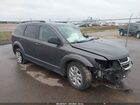 2020 Dodge Journey Se Value Black vin: 3C4PDCAB8LT201690