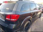 2019 Dodge Journey Se Gray vin: 3C4PDCBB1KT861227