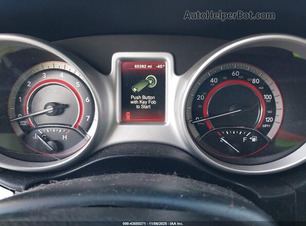 3C4PDCBB1KT861227 2019 DODGE JOURNEY Gray უკანა სავარძლების ხედი