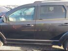 2019 Dodge Journey Se Gray vin: 3C4PDCBB1KT861227