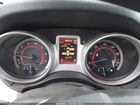 2017 Dodge Journey Sxt White vin: 3C4PDCBG3HT514678