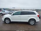 2017 Dodge Journey Sxt White vin: 3C4PDCBG3HT514678