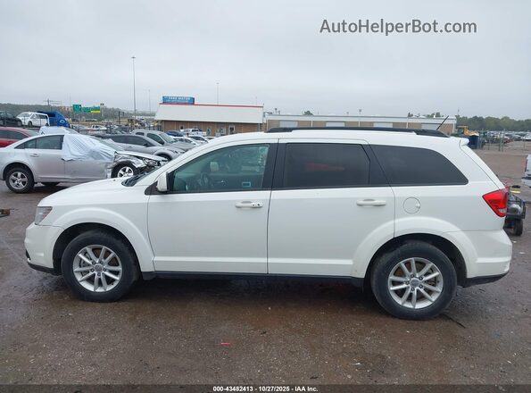 3C4PDCBG3HT514678 2017 DODGE JOURNEY White სალონის 360-გრადუსიანი ხედი