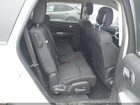 2017 Dodge Journey Sxt White vin: 3C4PDCBG3HT514678