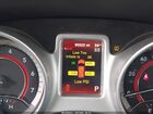 2017 Dodge Journey Sxt White vin: 3C4PDCBG3HT514678