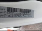 2017 Dodge Journey Sxt White vin: 3C4PDCBG3HT514678