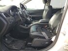 2018 Dodge Journey Crossroad Белый vin: 3C4PDDGG1JT386381