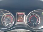 2018 Dodge Journey Crossroad Awd Черный vin: 3C4PDDGGXJT387948