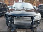 2018 Dodge Journey Crossroad Awd Черный vin: 3C4PDDGGXJT387948