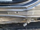 2022 Ram 3500 Limited Серебряный vin: 3C63R3SL4NG364346