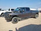 2025 Ram 3500 Tradesman Gray vin: 3C63RRGL6SG509510