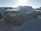 2022 Ram 3500 Laramie Black vin: 3C63RRJL6NG409629