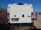 2021 Ram Promaster 1500 Low Roof 136 Wb Белый vin: 3C6LRVAG2ME578200