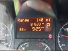 2021 Ram Promaster 1500 Low Roof 136 Wb Белый vin: 3C6LRVAG2ME578200
