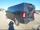 2024 Ram Promaster 1500 Slt Low Roof 136 Wb Gray vin: 3C6LRVAG6RE124880 2024 Ram Promaster 1500 Slt Low Roof 136 Wb Gray vin: 3C6LRVAG6RE124880